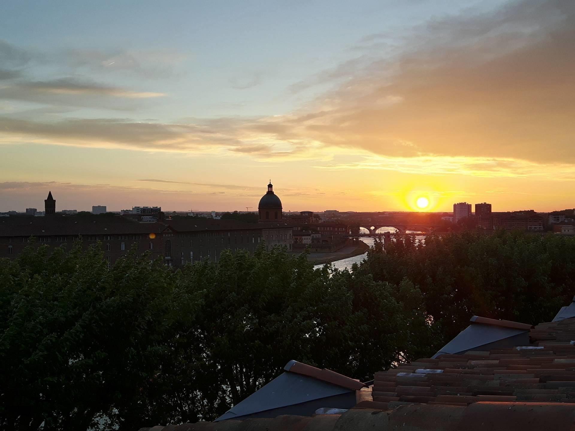 Boutique Hôtel des Beaux Arts Toulouse Extérieur photo